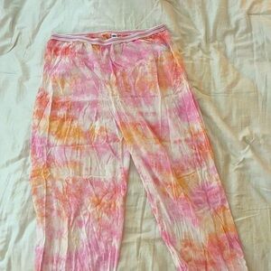 Old Navy light weight house pants